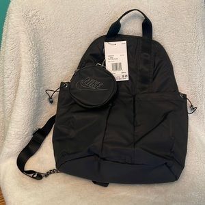 Brand new Nike backpack